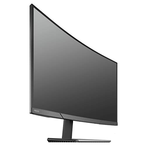 Pixio PXC243 湾曲モニター 23.6インチ 144Hz Pixio PXC243 23.6